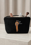 Trousse Velours Noir – "Cute Outfits, High Standards"