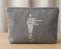 Trousse 'Too Parisian To Care'